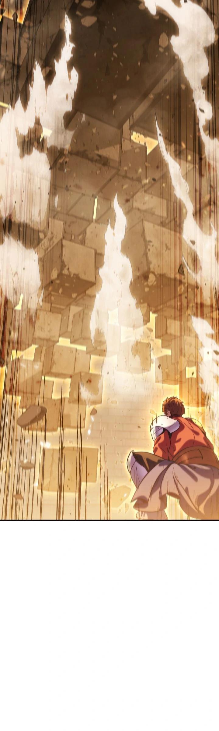 Dungeon Reset Chap 241 - Next Chap 242