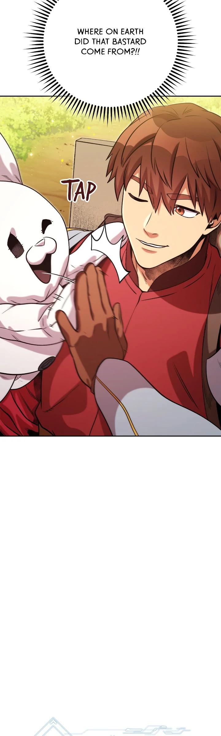 Dungeon Reset Chap 241 - Next Chap 242