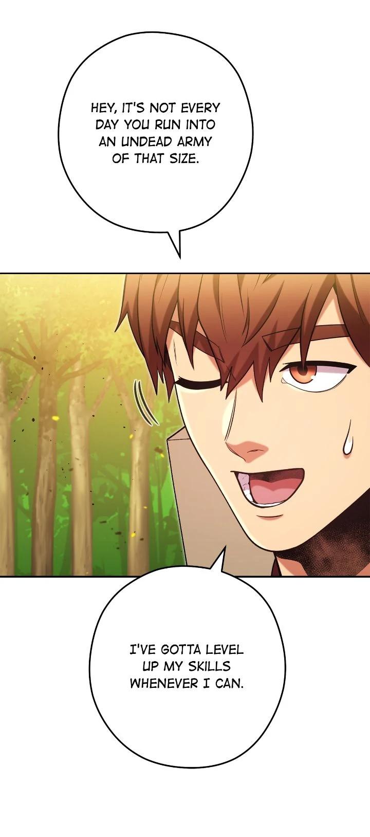 Dungeon Reset Chap 241 - Next Chap 242