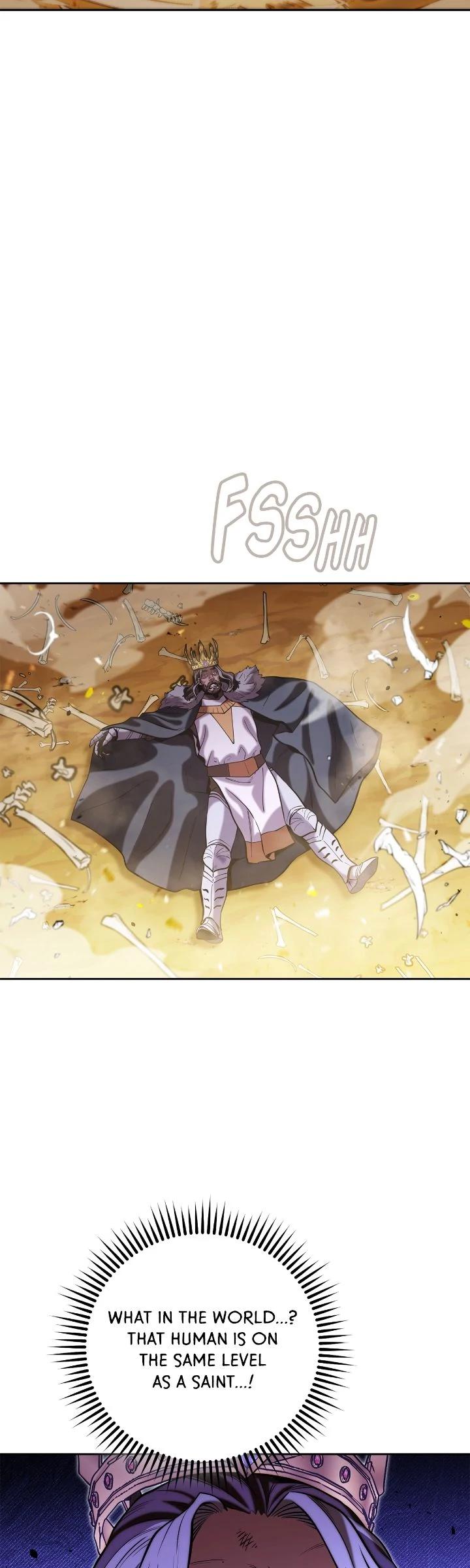 Dungeon Reset Chap 241 - Next Chap 242