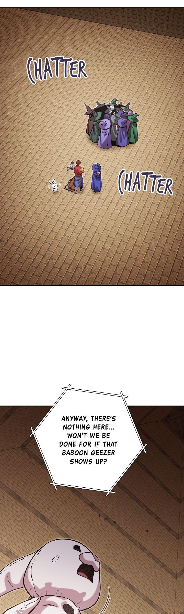 Dungeon Reset Chap 241 - Next Chap 242