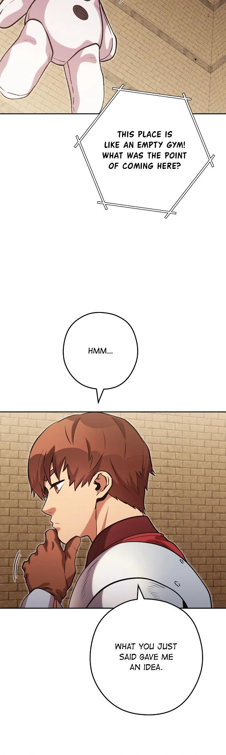 Dungeon Reset Chap 241 - Next Chap 242