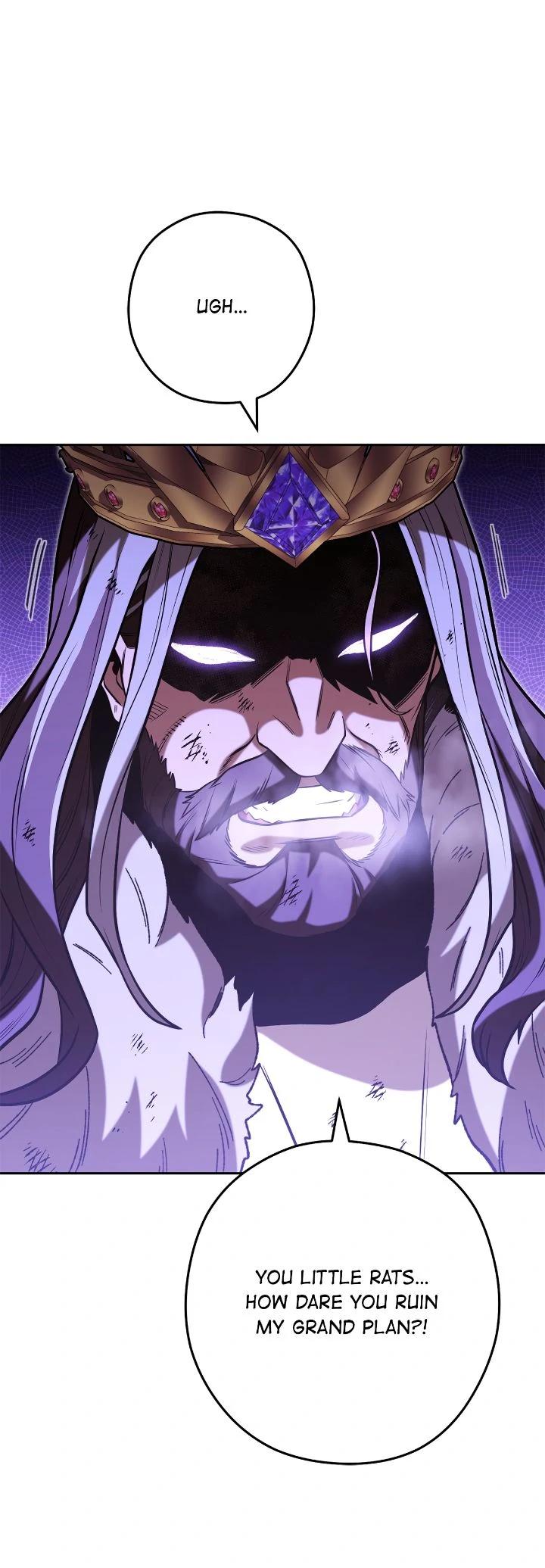 Dungeon Reset Chap 241 - Next Chap 242