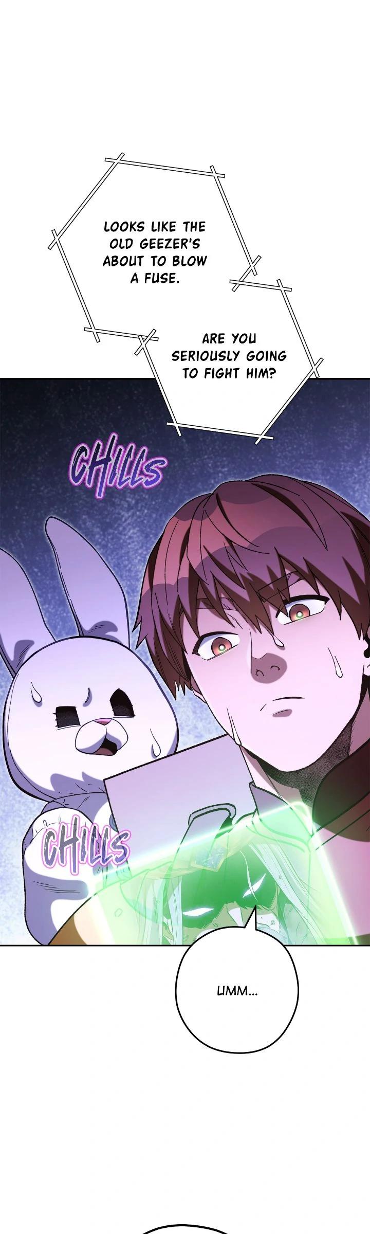 Dungeon Reset Chap 241 - Next Chap 242