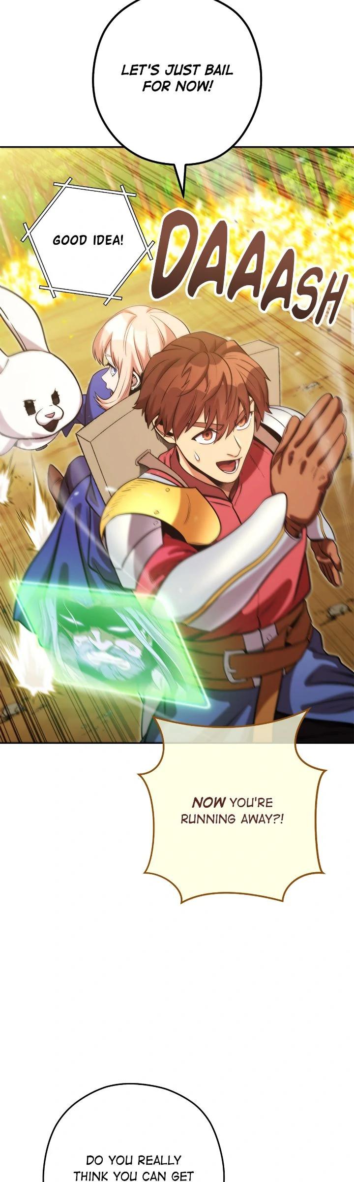 Dungeon Reset Chap 241 - Next Chap 242