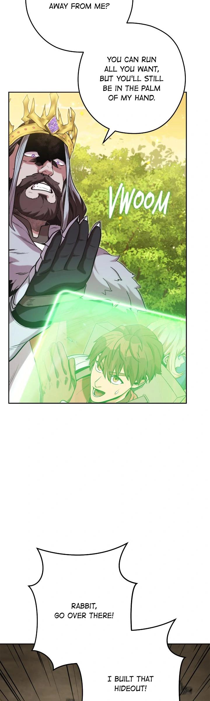 Dungeon Reset Chap 241 - Next Chap 242