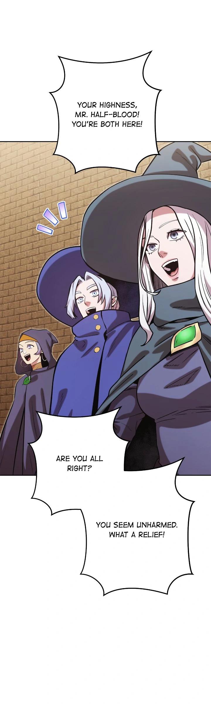 Dungeon Reset Chap 241 - Next Chap 242