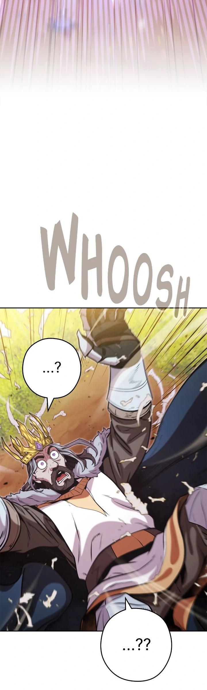 Dungeon Reset Chap 241 - Next Chap 242