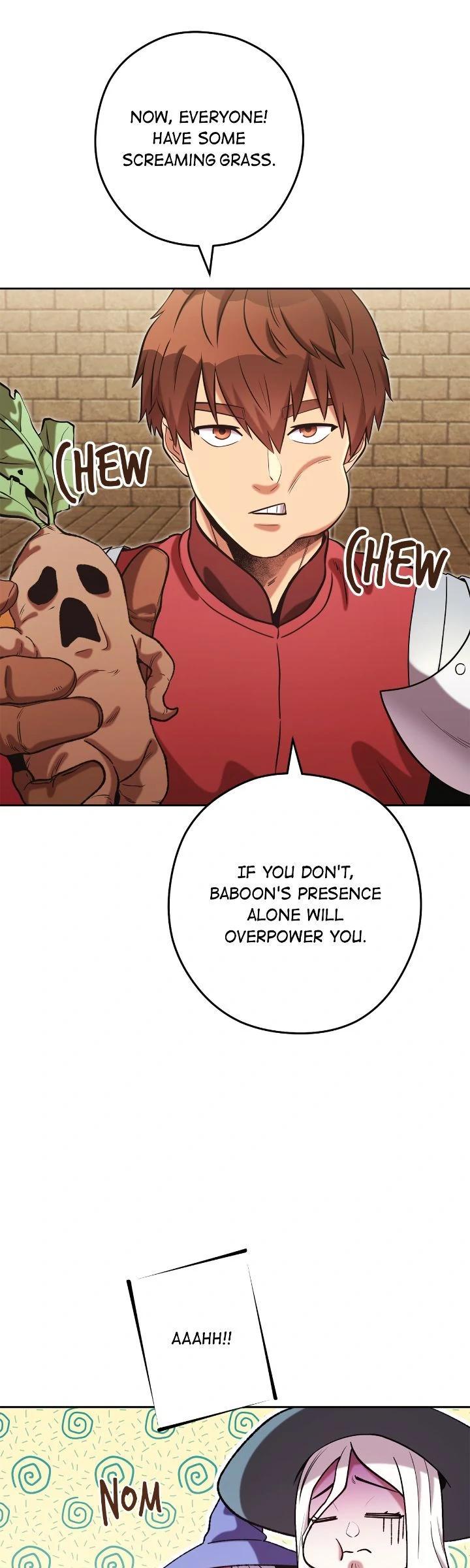 Dungeon Reset Chap 241 - Next Chap 242