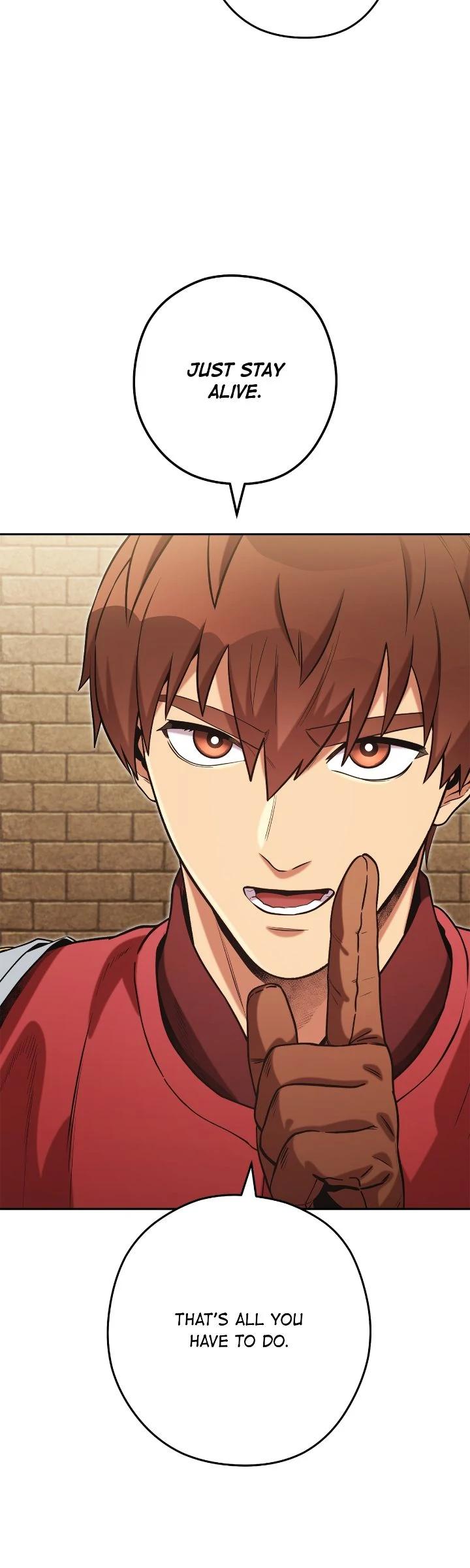 Dungeon Reset Chap 241 - Next Chap 242