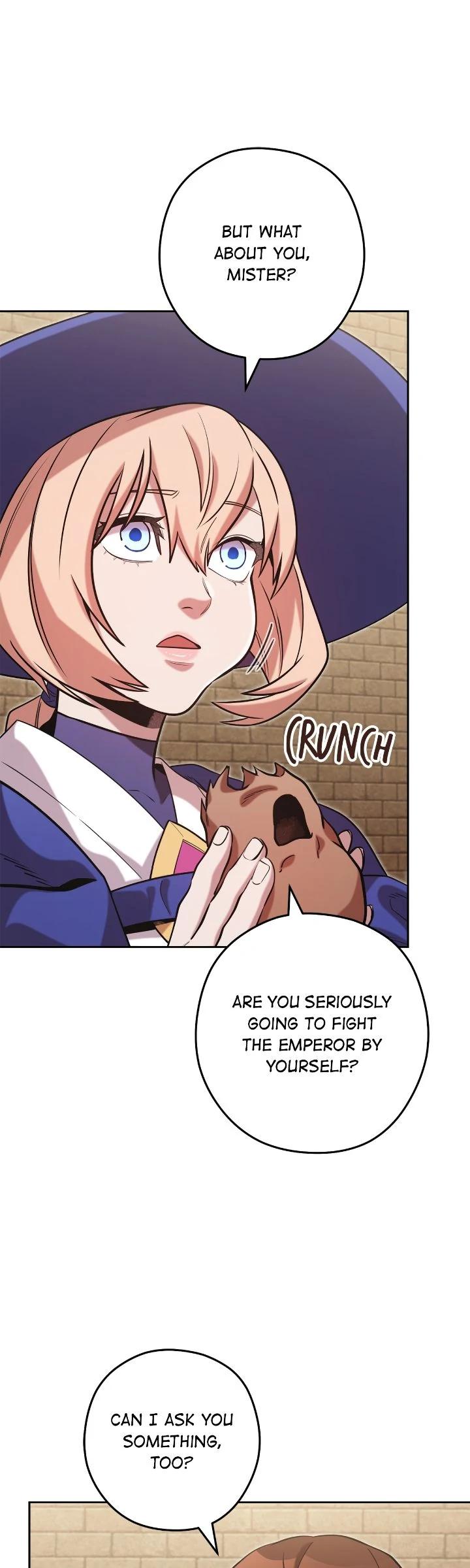 Dungeon Reset Chap 241 - Next Chap 242