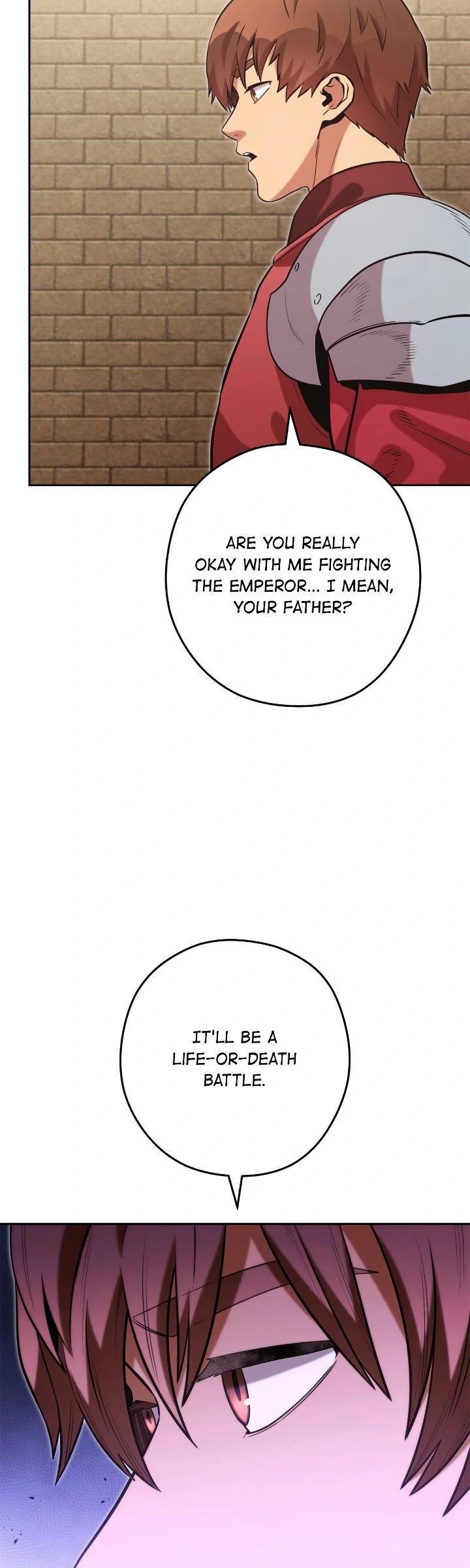 Dungeon Reset Chap 241 - Next Chap 242