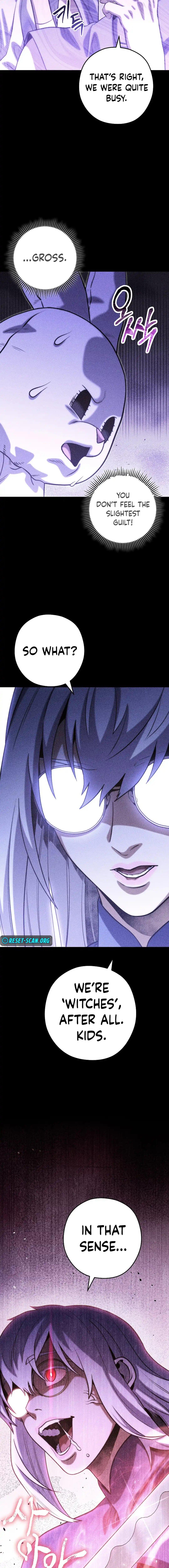 Dungeon Reset Chap 257 - Next Chap 258