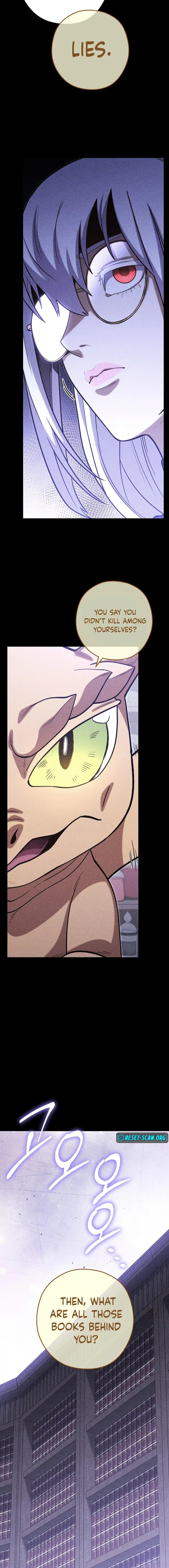 Dungeon Reset Chap 257 - Next Chap 258