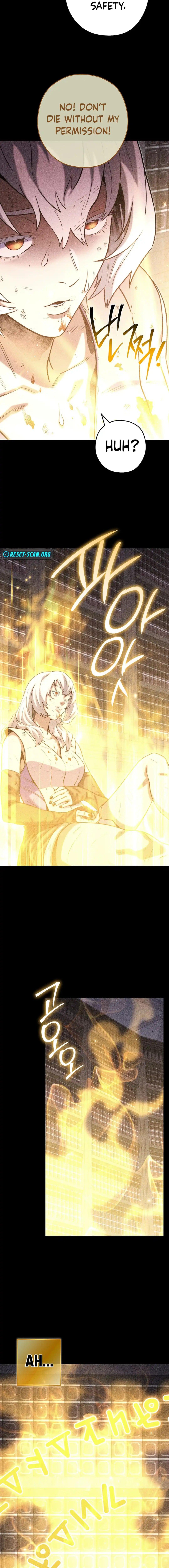 Dungeon Reset Chap 257 - Next Chap 258