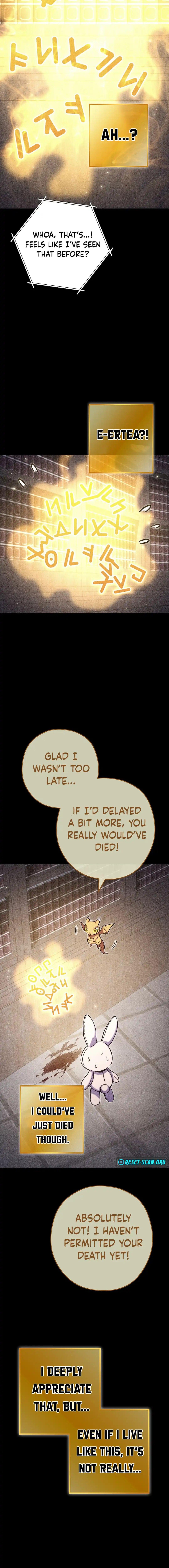 Dungeon Reset Chap 257 - Next Chap 258