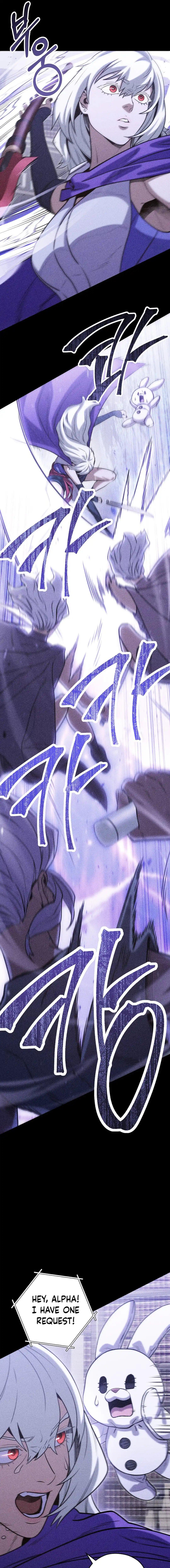 Dungeon Reset Chap 257 - Next Chap 258