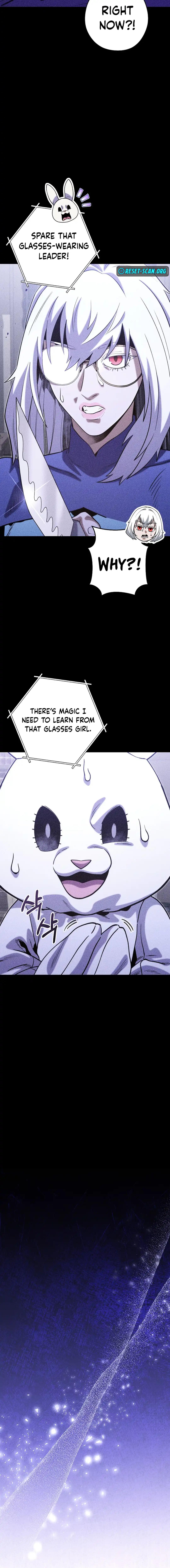 Dungeon Reset Chap 257 - Next Chap 258