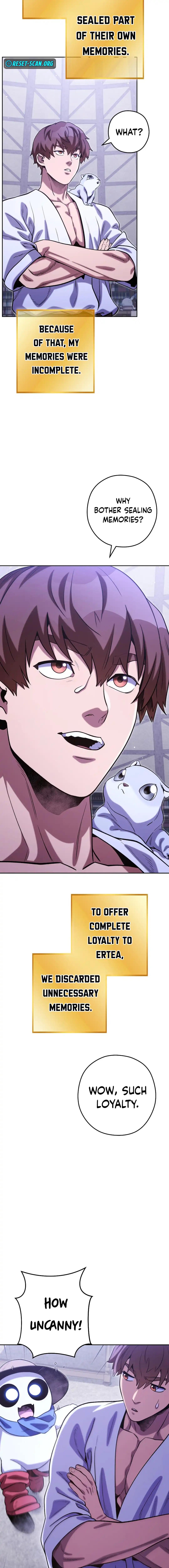 Dungeon Reset Chap 257 - Next Chap 258