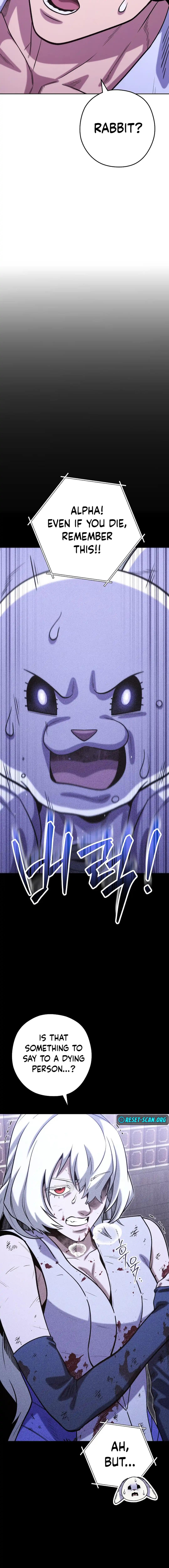 Dungeon Reset Chap 257 - Next Chap 258