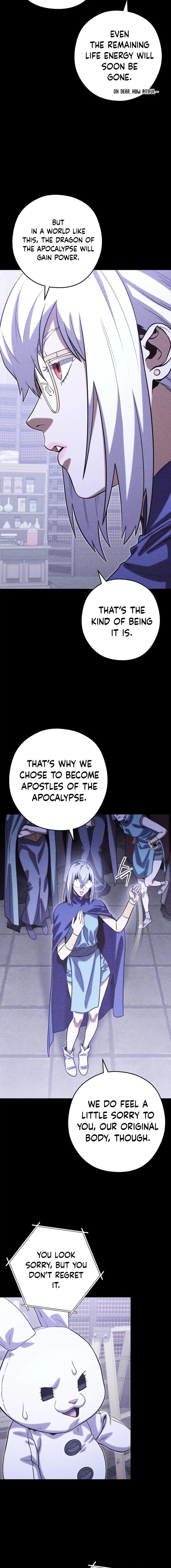 Dungeon Reset Chap 257 - Next Chap 258