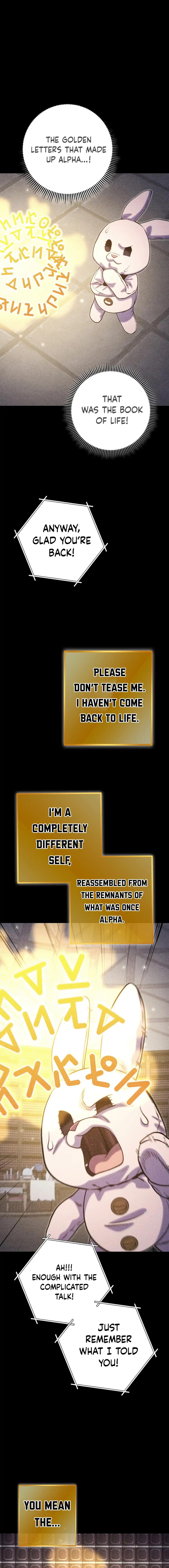 Dungeon Reset Chap 257 - Next Chap 258