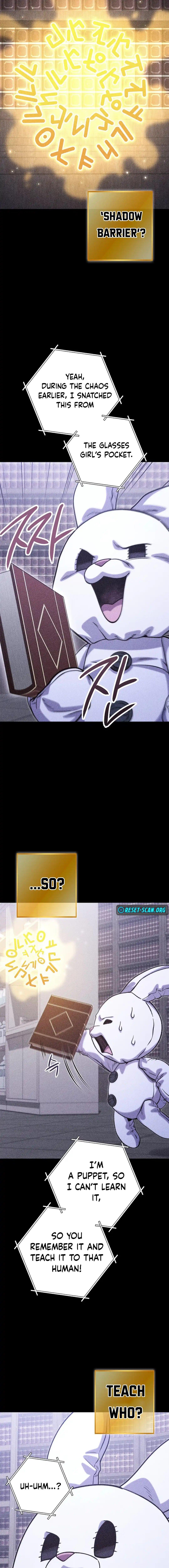 Dungeon Reset Chap 257 - Next Chap 258