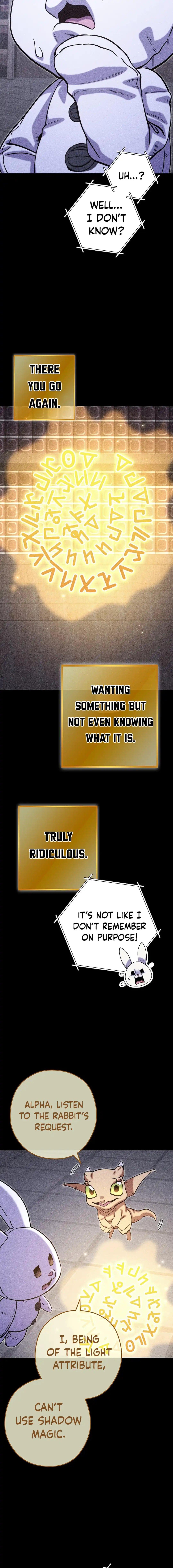 Dungeon Reset Chap 257 - Next Chap 258