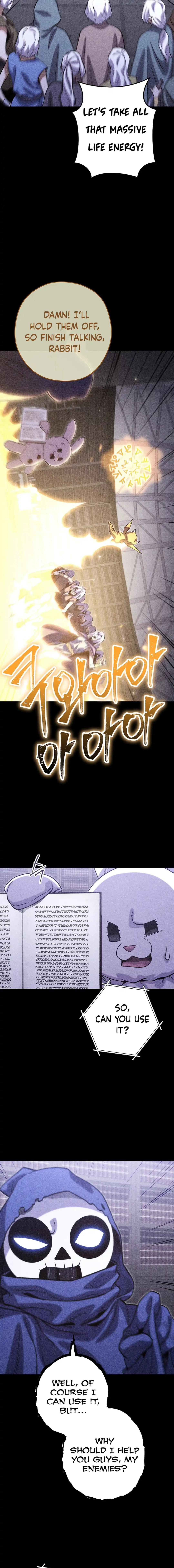 Dungeon Reset Chap 257 - Next Chap 258