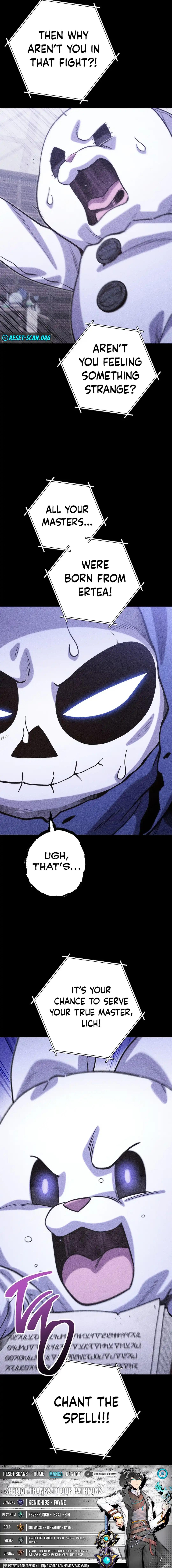 Dungeon Reset Chap 257 - Next Chap 258