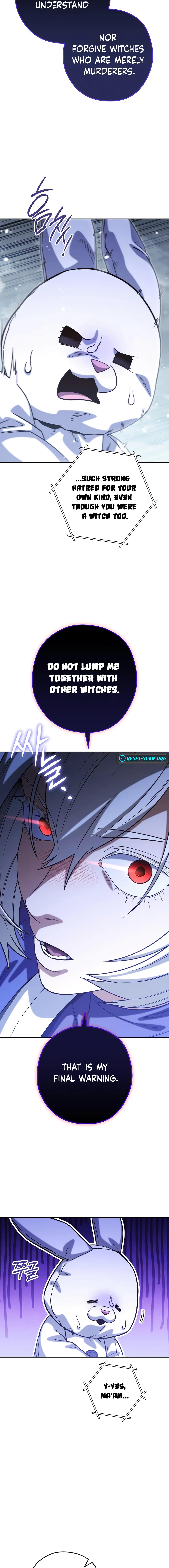 Dungeon Reset Chap 254 - Next Chap 255