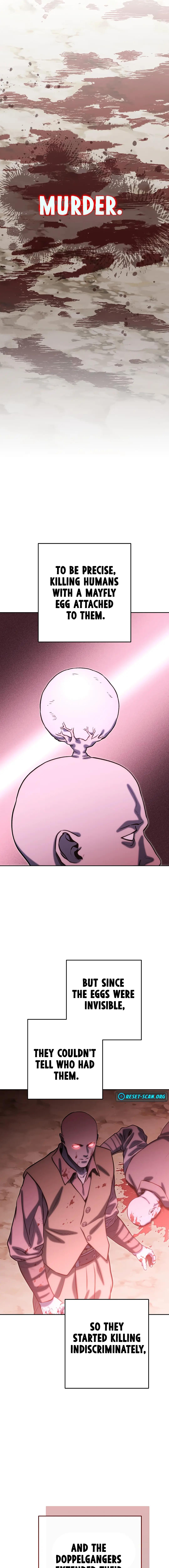 Dungeon Reset Chap 254 - Next Chap 255