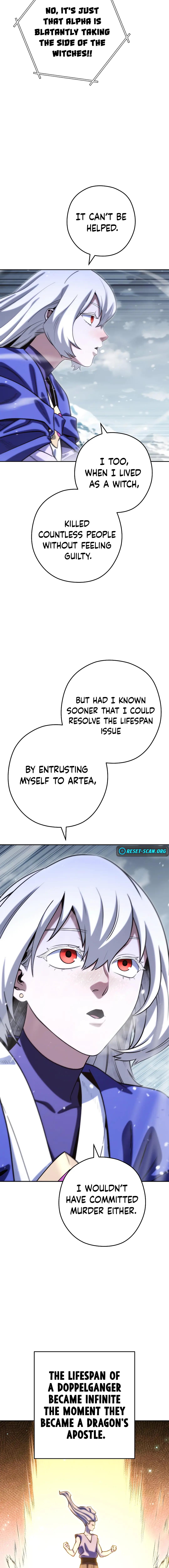 Dungeon Reset Chap 254 - Next Chap 255