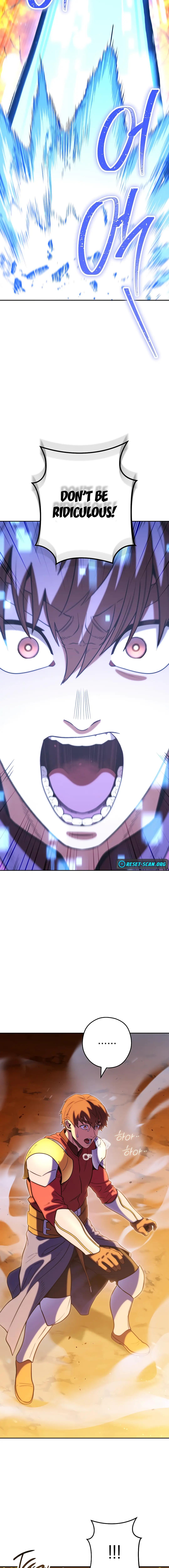 Dungeon Reset Chap 254 - Next Chap 255