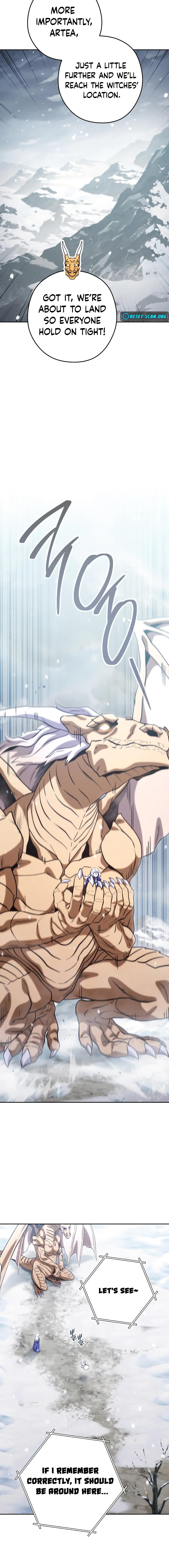 Dungeon Reset Chap 254 - Next Chap 255