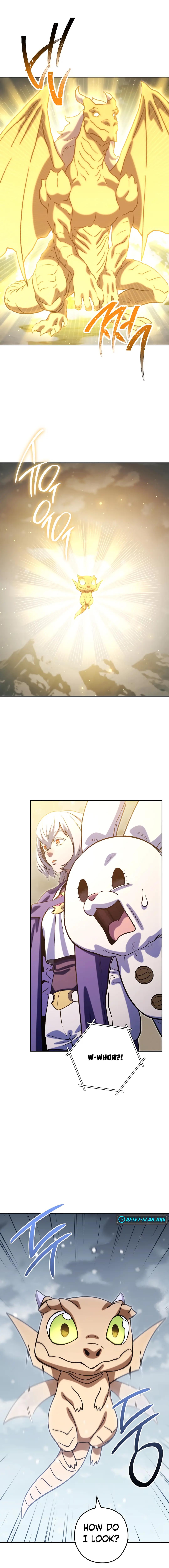 Dungeon Reset Chap 254 - Next Chap 255