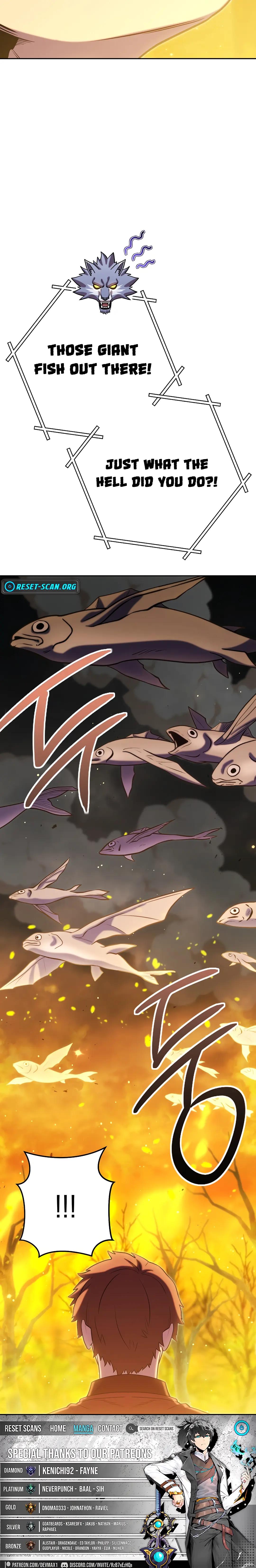 Dungeon Reset Chap 254 - Next Chap 255