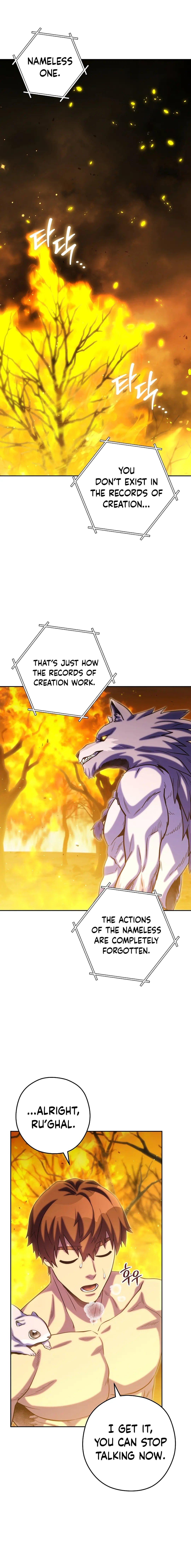 Dungeon Reset Chap 255 - Next Chap 256