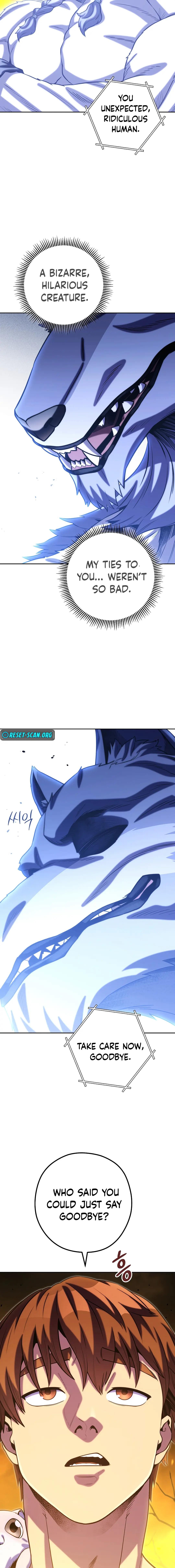 Dungeon Reset Chap 255 - Next Chap 256