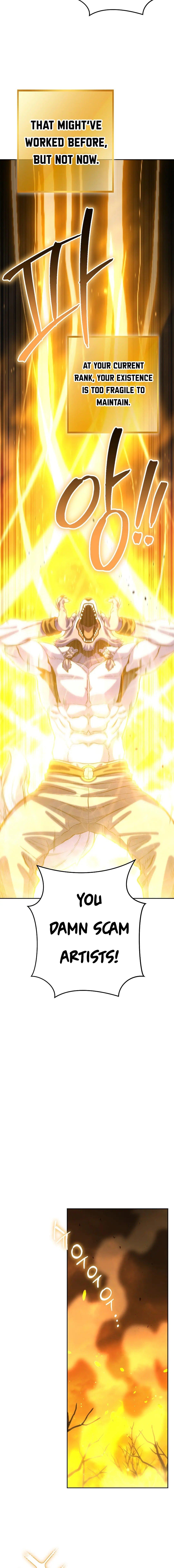 Dungeon Reset Chap 255 - Next Chap 256