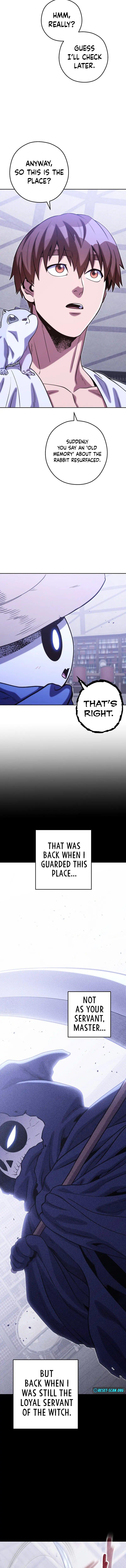 Dungeon Reset Chap 256 - Next Chap 257