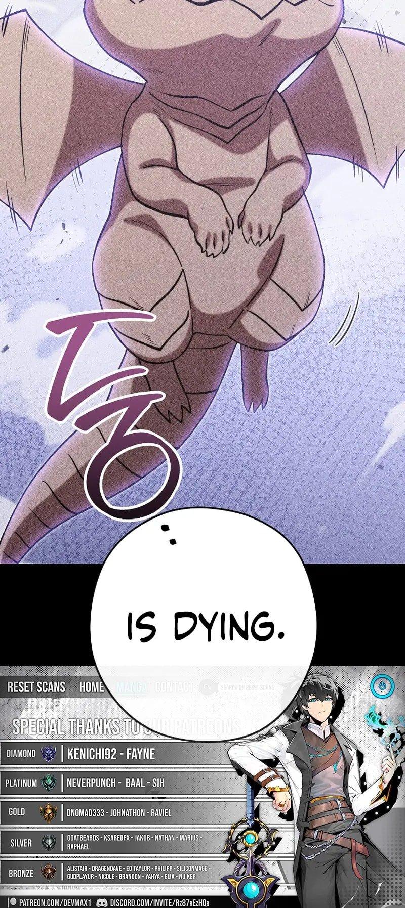 Dungeon Reset Chap 256 - Next Chap 257