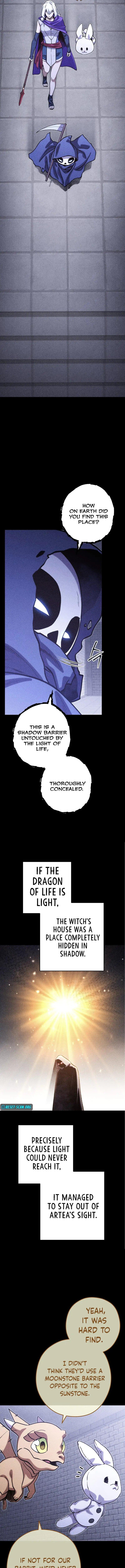 Dungeon Reset Chap 256 - Next Chap 257