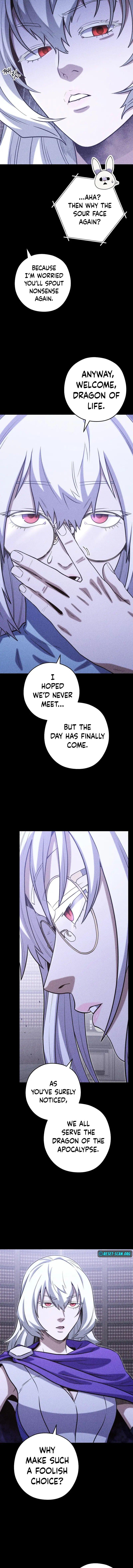 Dungeon Reset Chap 256 - Next Chap 257