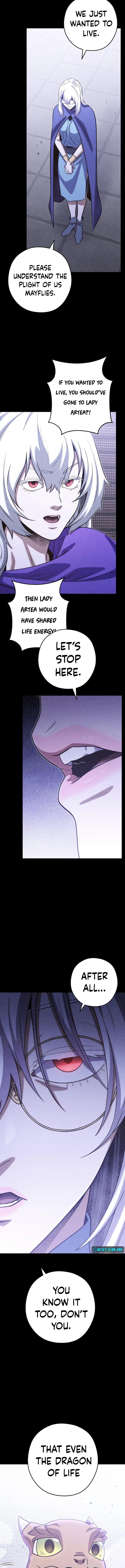 Dungeon Reset Chap 256 - Next Chap 257