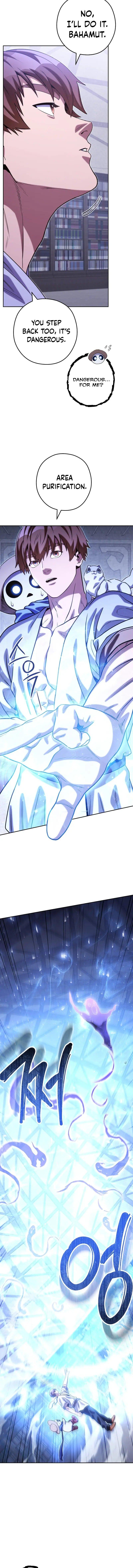 Dungeon Reset Chap 256 - Next Chap 257