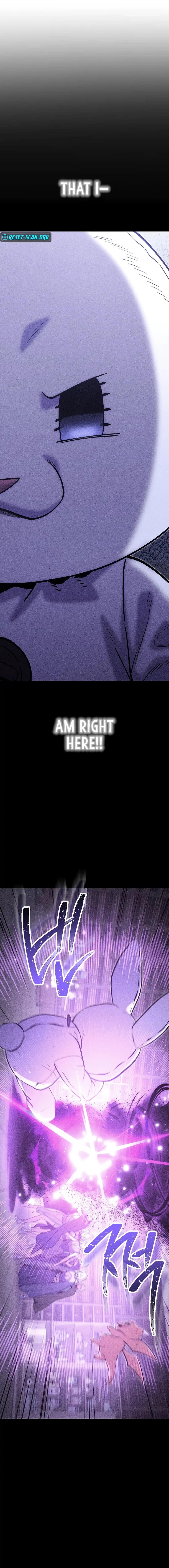 Dungeon Reset Chap 258 - Next Chap 259