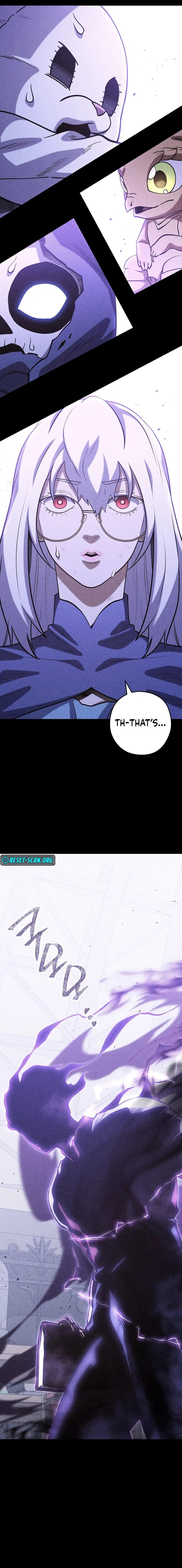 Dungeon Reset Chap 258 - Next Chap 259