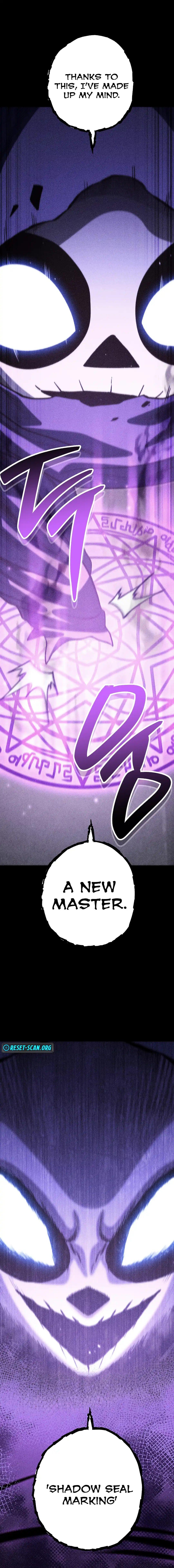 Dungeon Reset Chap 258 - Next Chap 259