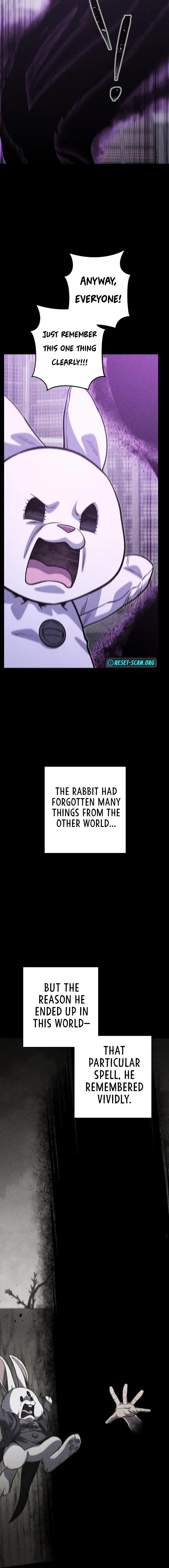 Dungeon Reset Chap 258 - Next Chap 259